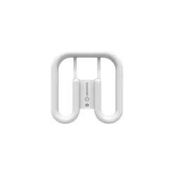Ledvance DULUX-SQ LED 7W - 835 Varm Vit | 2-Stift - Ersättare 16W