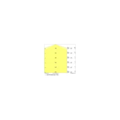 Ledvance DULUX-SQ LED 7W - 835 Varm Vit | 2-Stift - Ersättare 16W