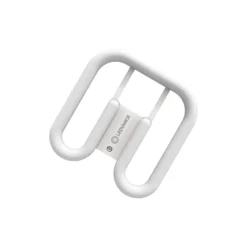 Ledvance DULUX-SQ LED 13W - 830 Varm Vit | 2-Stift - Ersättare 28W