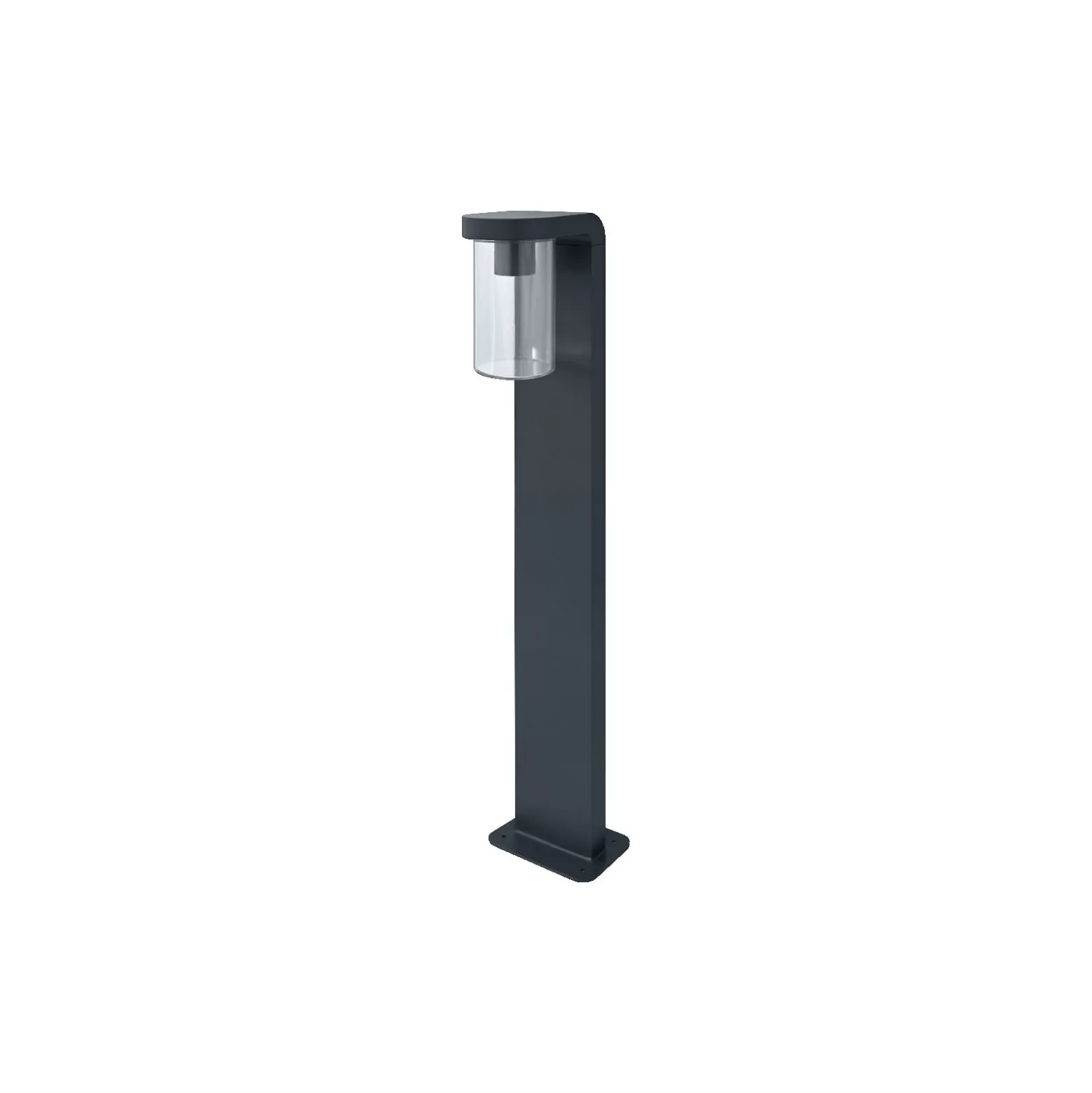 Ledvance Endura Klassisk Cascade Pollare 80cm E27