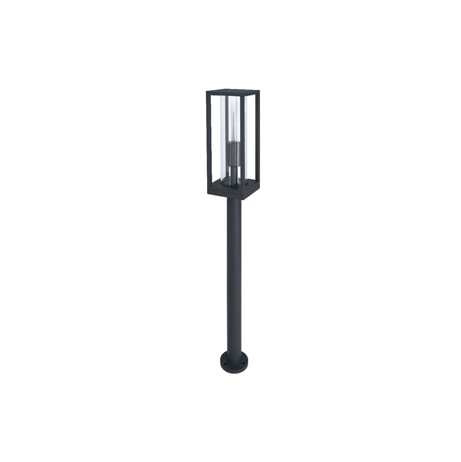 Ledvance Endura Klassisk Ram Pollare 80cm E27