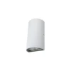 Ledvance Endura Stil Alu Vägglampa Vit Up & Down 12W 700lm - 830 Varm Vit