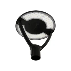 Ledvance Gatubelysning Urban Lykta Svart 34-59W 4730-8200lm - 830/840 CCT | IP66 - Symmetrisk