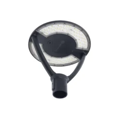 Ledvance Gatubelysning Urban Lykta Grå 34-59W 4730-8200lm - 830/840 CCT | IP66 - Symmetrisk