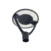 Ledvance Gatubelysning Urban Lykta Grå 15-29W 2040-3945lm - 830/840 CCT | IP66 - Symmetrisk