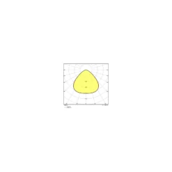 Ledvance HID Highbay Universal LED E40 Matt 160W 25000lm 100D – 840 Kallvit | Ersättare 400W