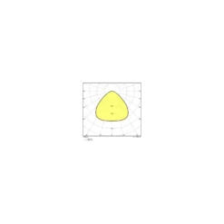 Ledvance Highbay E40 LED 105W 14000lm 100D - 840 Kallvit | Ersättare 250W