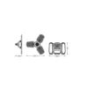 Ledvance Highbay LED E27 Matt 40W 4300lm – 840 Kallvit