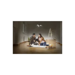 Ledvance Highbay LED E27 Matt 40W 4300lm – 840 Kallvit