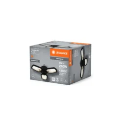 Ledvance Highbay LED E27 Matt 40W 4300lm – 840 Kallvit