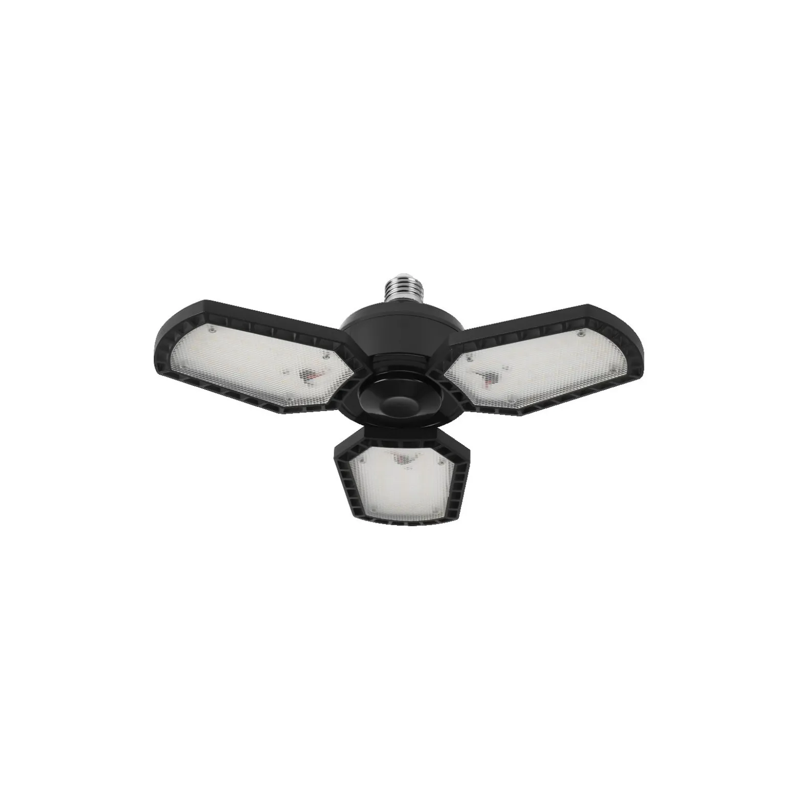 Ledvance Highbay LED E27 Matt 60W 6500lm – 840 Kallvit