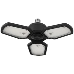 Ledvance Highbay LED E27 Matt 60W 6500lm – 840 Kallvit