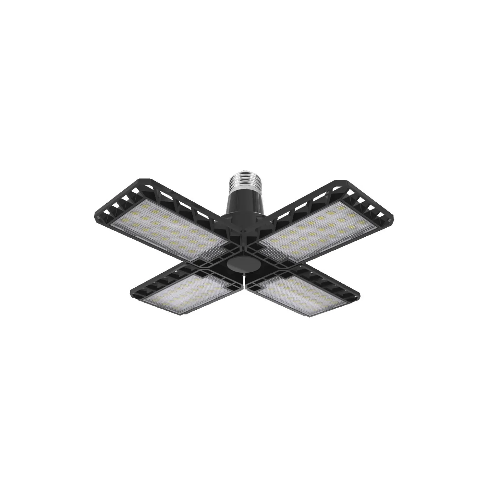 Ledvance Highbay LED E27 Matt 23W 2350lm – 840 Kallvit