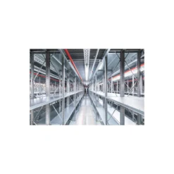 Ledvance LED Allmänbruksarmatur Vattentät Fukttät 18W 2400lm - 865 Dagsljus | 120cm