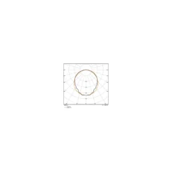 Ledvance LED Allmänbruksarmatur Vattentät Fukttät 46W 5750lm - 830 Varm Vit | 150cm