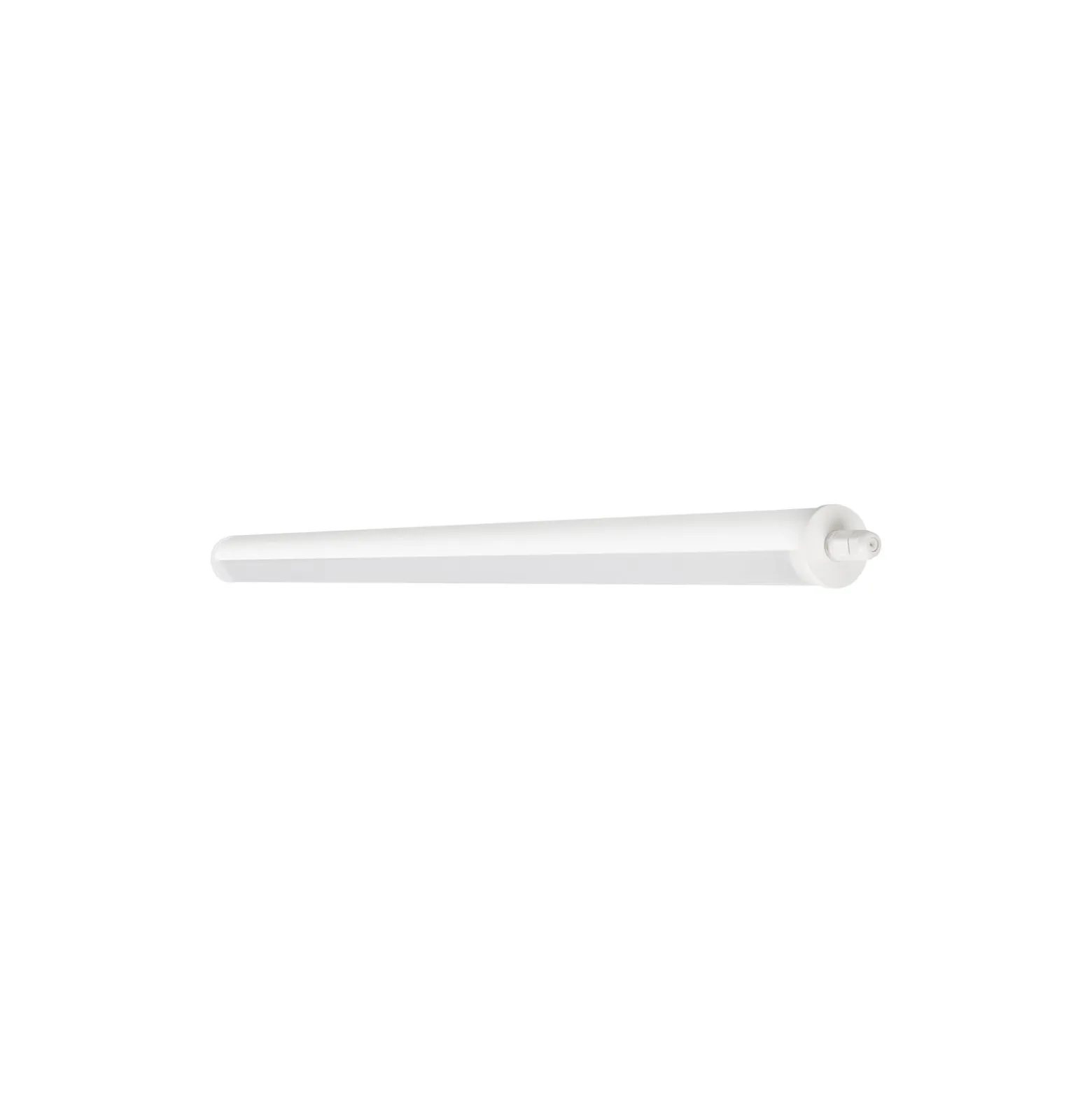 Ledvance LED Allmänbruksarmatur Vattentät Fukttät Special Gen2 50W 6500lm - 840 Kallvit | 150cm