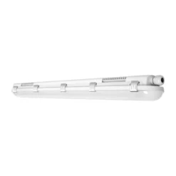Ledvance LED Allmänbruksarmatur Vattentät Fukttät 32W 4400lm - 840 Kallvit | 120cm