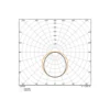Ledvance LED Allmänbruksarmatur Vattentät Damp Proof Fit 31W 4960lm - 840-850-865 CCT | 120cm - Ersättare 2x36W