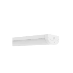 Ledvance LED Allmänbruksarmatur Vattentät 45W 6165lm - 840 Kallvit | 150cm - Dali Dimbar