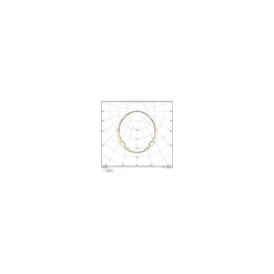Ledvance LED Allmänbruksarmatur Vattentät Fukttät 32W 4000lm - 830 Varm Vit | 120cm - Dali Dimbar