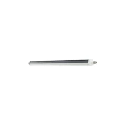 Ledvance LED Allmänbruksarmatur Vattentät Damp Proof Flex 34W 5500lm - 830 Varm Vit | 120cm - 3 Timmar Nödbelysning - Ersättare 2x36W