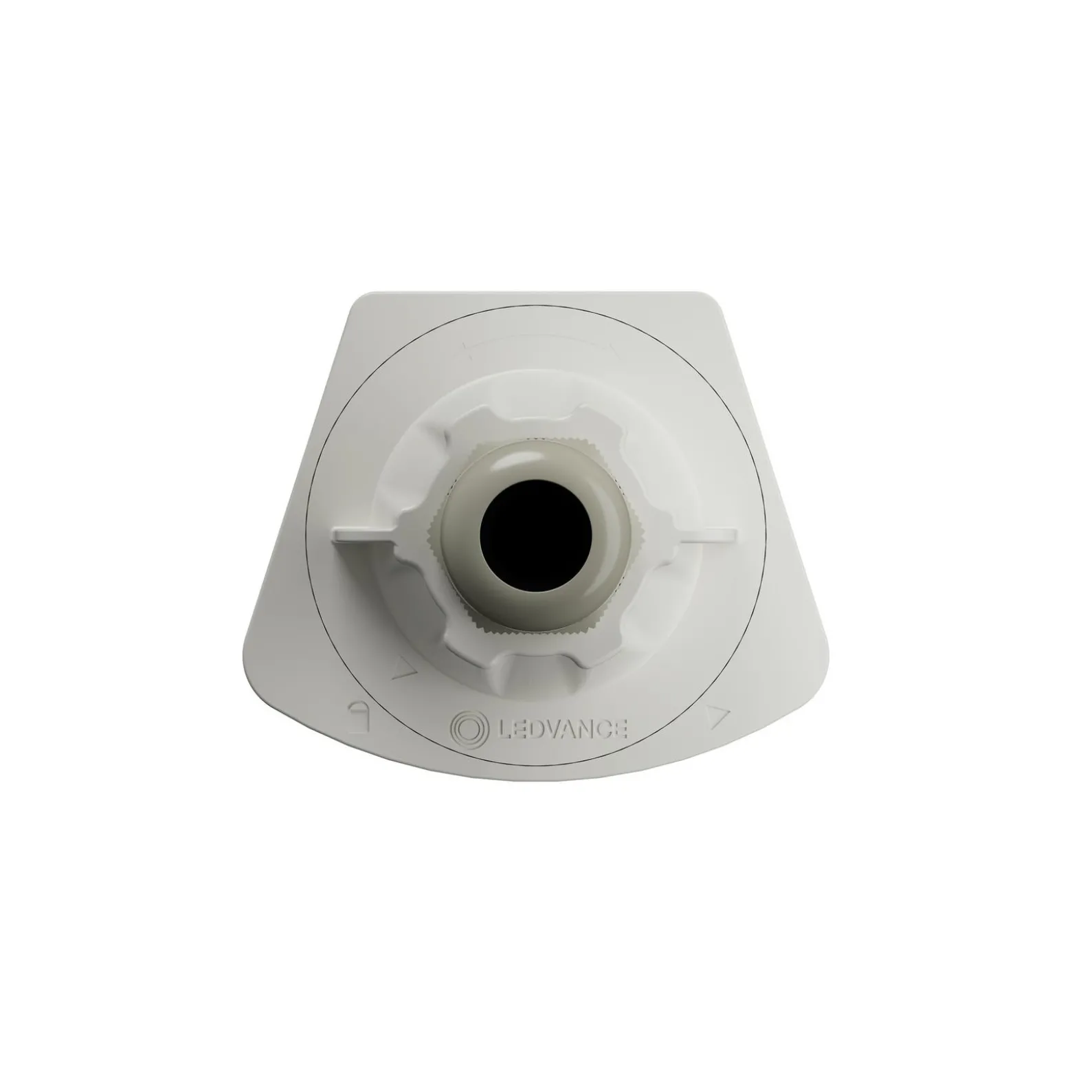 Ledvance LED Allmänbruksarmatur Vattentät Damp Proof Flex 34W 5500lm - 830 Varm Vit | 120cm - 3 Timmar Nödbelysning - Ersättare 2x36W