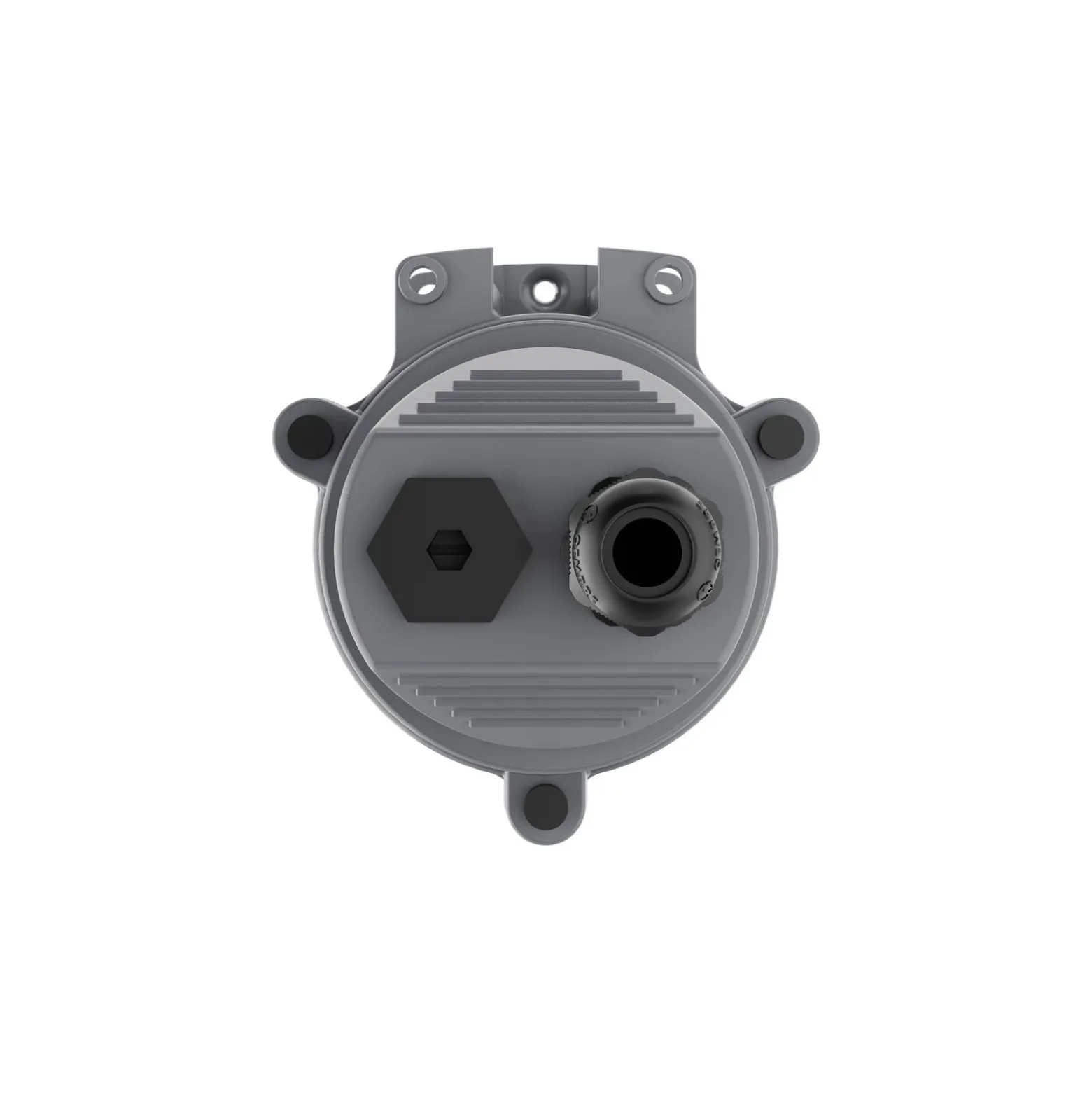 Ledvance LED Allmänbruksarmatur Vattentät Damp Proof Max 31W 4000lm - 840 Kallvit| 120cm - 3 Timmar Nödbelysning - Rörelse- och Ljussensor - Ersättare 2x36W