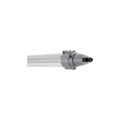 Ledvance LED Allmänbruksarmatur Vattentät Damp Proof Max 31W 4000lm - 840 Kallvit| 120cm - 3 Timmar Nödbelysning - Rörelse- och Ljussensor - Ersättare 2x36W