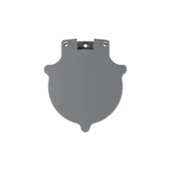Ledvance LED Allmänbruksarmatur Vattentät Fukttät Max PMMA (Polymethyl Methacrylate) 43W 6200lm - 840 Kallvit| 120cm - Ersättare 2x36W