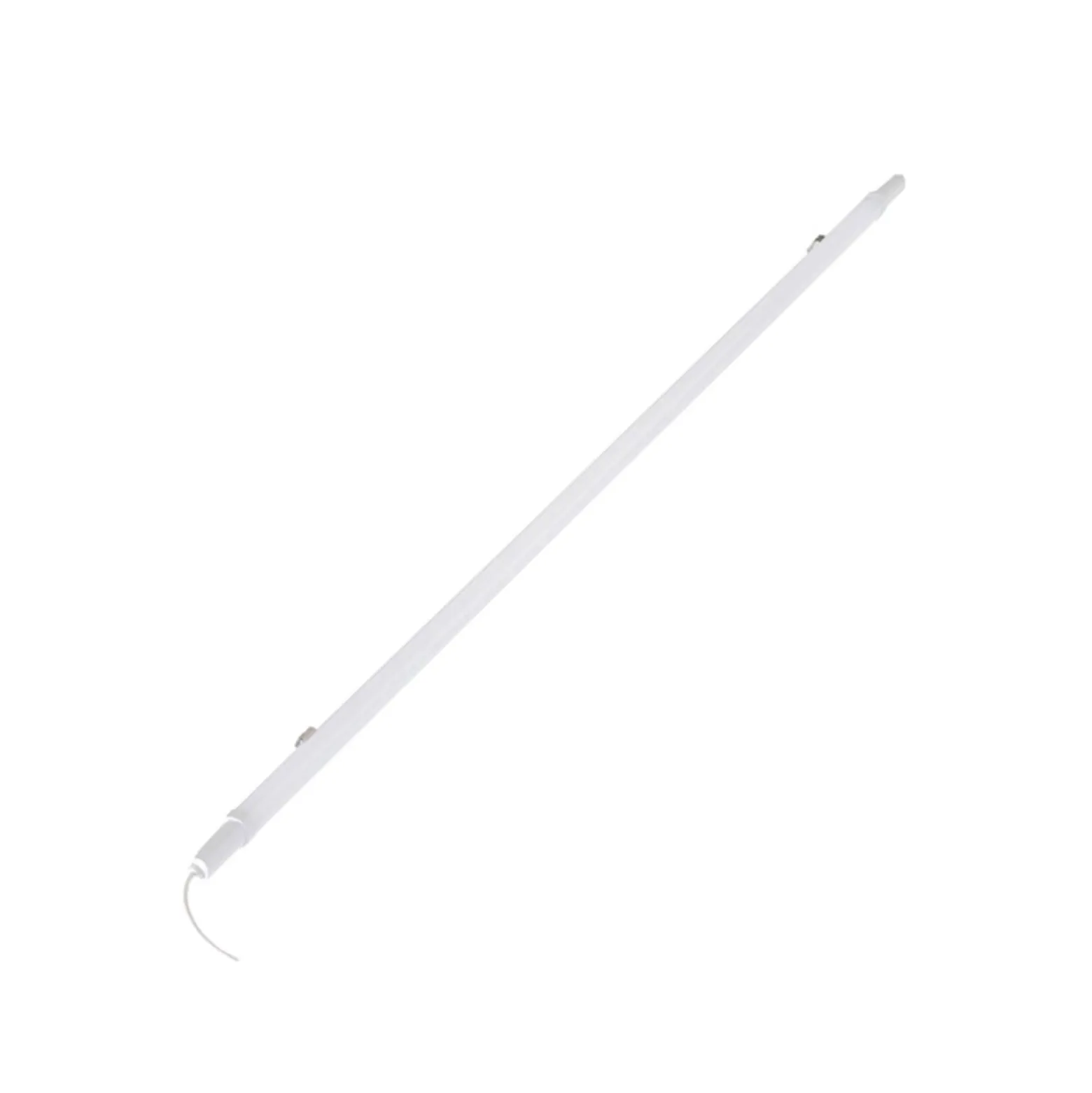 Ledvance LED Allmänbruksarmatur Vattentät Fukttät Eco Slim 36W 4320lm - 865 | 120cm