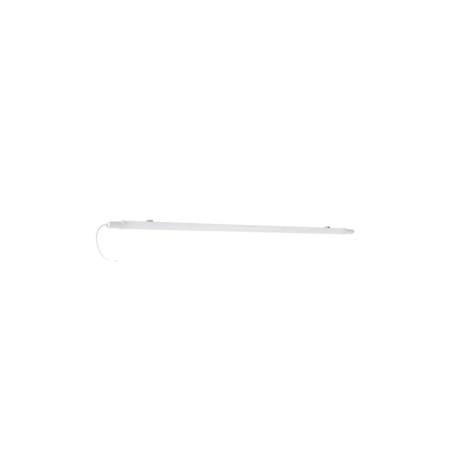 Ledvance LED Allmänbruksarmatur Vattentät Fukttät Eco Slim 36W 4320lm - 865 | 120cm