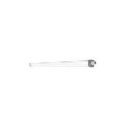 Ledvance LED Allmänbruksarmatur Vattentät Fukttät Slimvalue 36W 4000lm - 840 Kallvit | 120cm