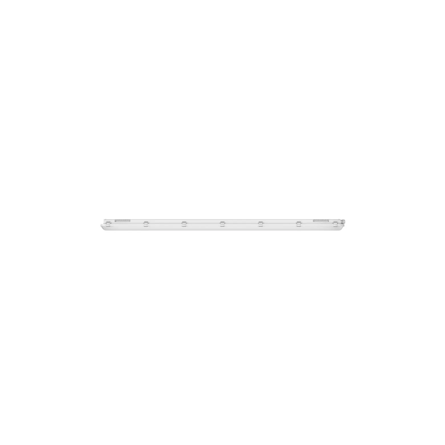 Ledvance LED Allmänbruksarmatur Vattentät Fukttät 26W 3500lm - 865 Dagsljus | 150cm - Dali Dimbar