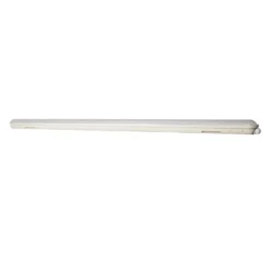 Ledvance LED Allmänbruksarmatur Vattentät Fukttät 80W 10800lm - 840 Kallvit | 150cm - Ersättare 2x58W