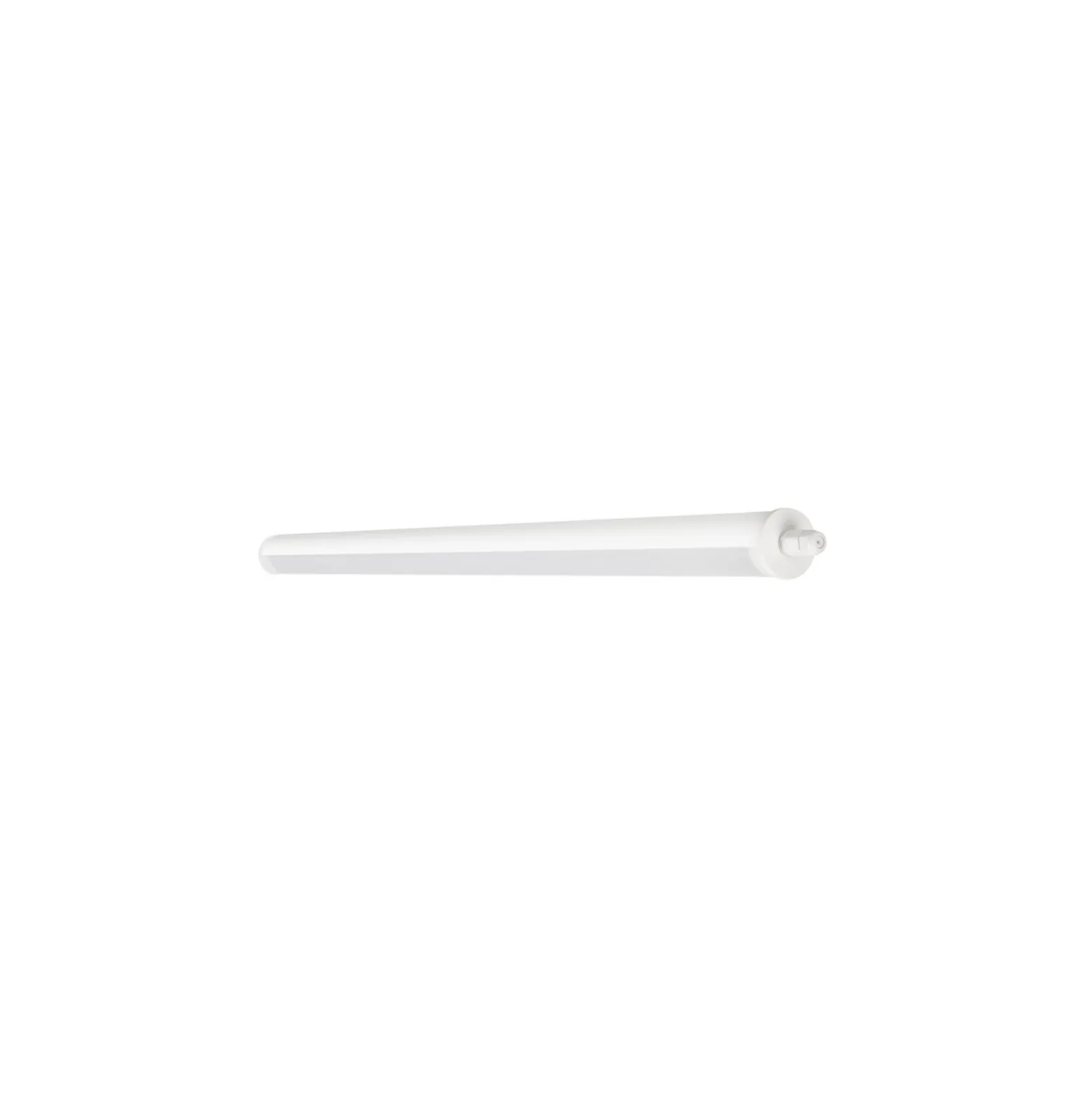Ledvance LED Allmänbruksarmatur Vattentät Fukttät Special Gen2 30W 3900lm - 840 Kallvit | 150cm