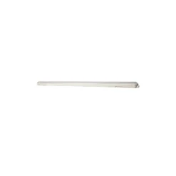 Ledvance LED Allmänbruksarmatur Vattentät Fukttät 66W 8910lm - 865 Dagsljus | 150cm - Ersättare 2x58W