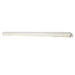 Ledvance LED Allmänbruksarmatur Vattentät Fukttät 42W 5670lm - 865 Dagsljus | 120cm - Ersättare 2x36W