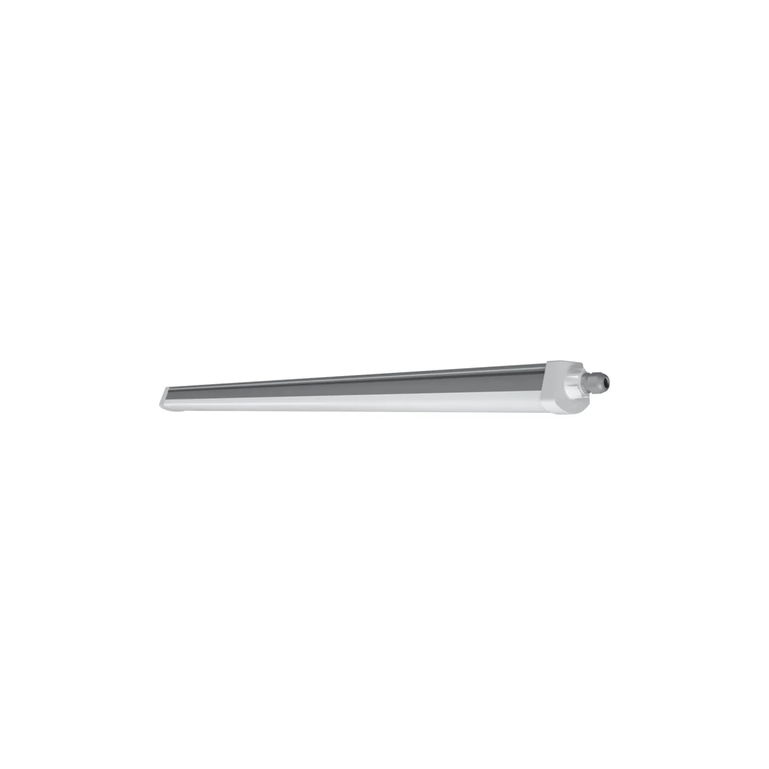 Ledvance LED Allmänbruksarmatur Vattentät Fukttät Kompakt 44W 5400lm - 840 Kallvit | 120cm