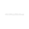 Ledvance LED Allmänbruksarmatur Vattentät Fukttät Smart+ Wifi 18W 1900lm - 827-865 Justerbar Vit | 120cm - Dimbar