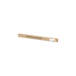 Ledvance LED Allmänbruksarmatur Vattentät Fukttät Gen 2 32W 4000lm - 830 Varm Vit | 120cm - 3 Timmar Nödbelysning - Ersättare 2x36W