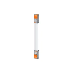 Ledvance LED Allmänbruksarmatur Vattentät Fukttät Submarine® 10W 900lm - 840 Kallvit | 71cm