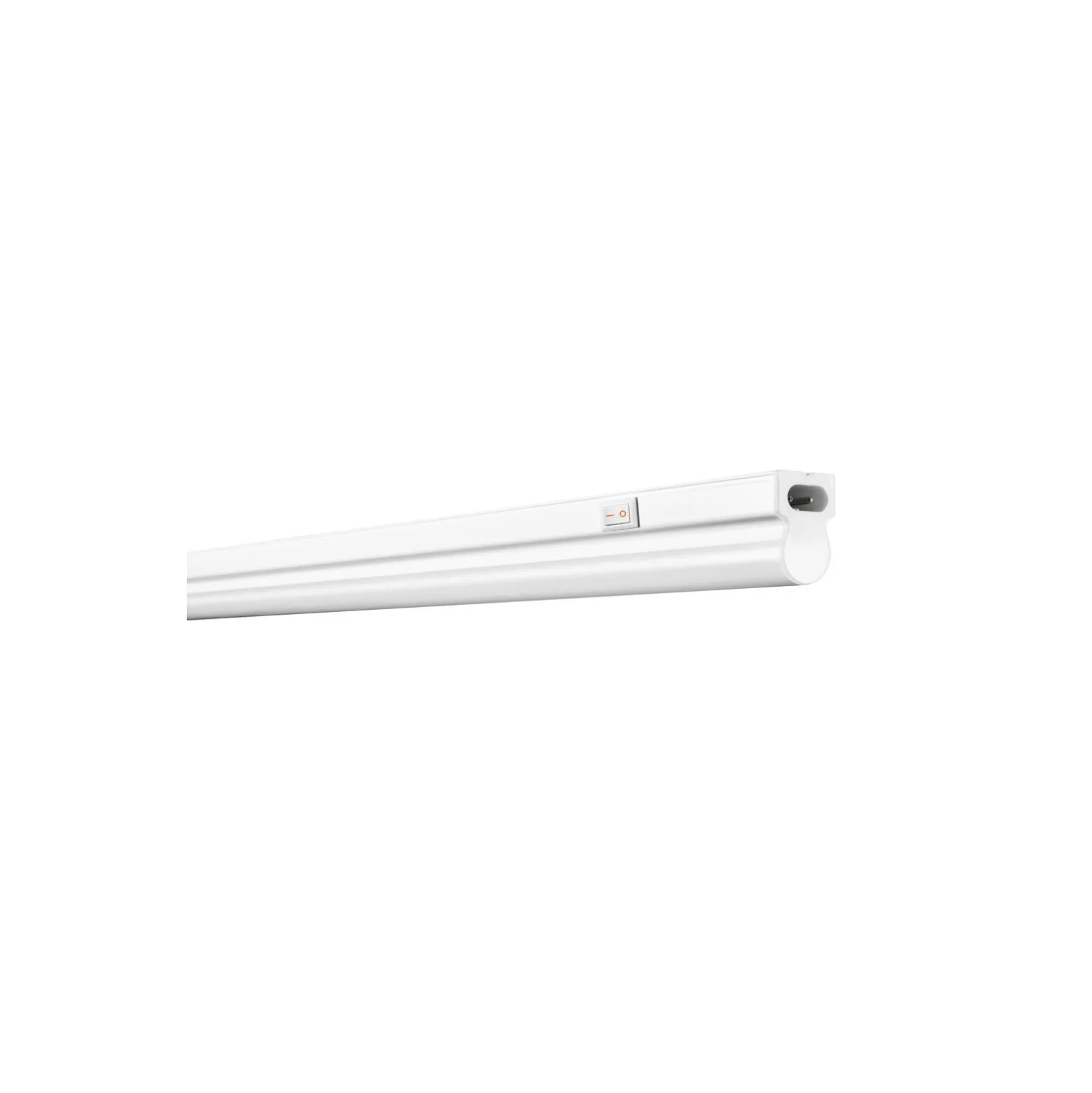 Ledvance LED Allmänbruksarmatur Linear Kompakt Växla 14W 1400lm - 830 Varm Vit | 120cm