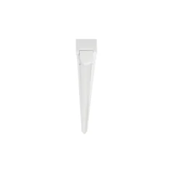 Ledvance LED Allmänbruksarmatur Linjär Ultra Output Gen2 Stål Vit 48W 7200lm - 830-840 CCT | 150cm - Dali Dimbar - Ersättare 2x58W