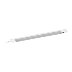 Ledvance LED Allmänbruksarmatur Linear Edge RGBW Vit 8W 460lm - RGBW | 50cm - Fjärrkontroll
