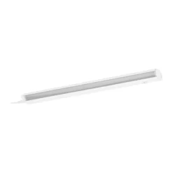 Ledvance LED Allmänbruksarmatur Linear Turn Connect Vit 10W 620lm - 830-840 CCT | 55cm - Push Dimbar