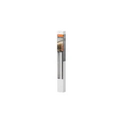 Ledvance LED Allmänbruksarmatur Linear Angle Trimlös Svart 7.5W 480lm - 830-840 CCT | 55cm - Fjärrkontroll