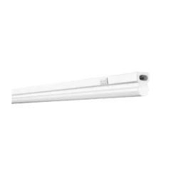 Ledvance LED Allmänbruksarmatur Compact 17W 1900lm - 840 Kallvit | 150cm - Ersättare 58W