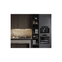 Ledvance LED Allmänbruksarmatur Linear Turn Connect Svart 6W 380lm - 830-840 CCT | 35cm - Push Dimbar