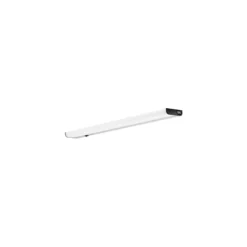 Ledvance LED Allmänbruksarmatur Linear Platt 12W 760lm - 830 Varm Vit | 53cm - Rörelse- Och Ljussensor