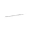 Ledvance LED Allmänbruksarmatur Cabinet LED Slim Vit 11W 530lm - 830 Varm Vit | Dimbar - Rörelse- och Ljussensor
